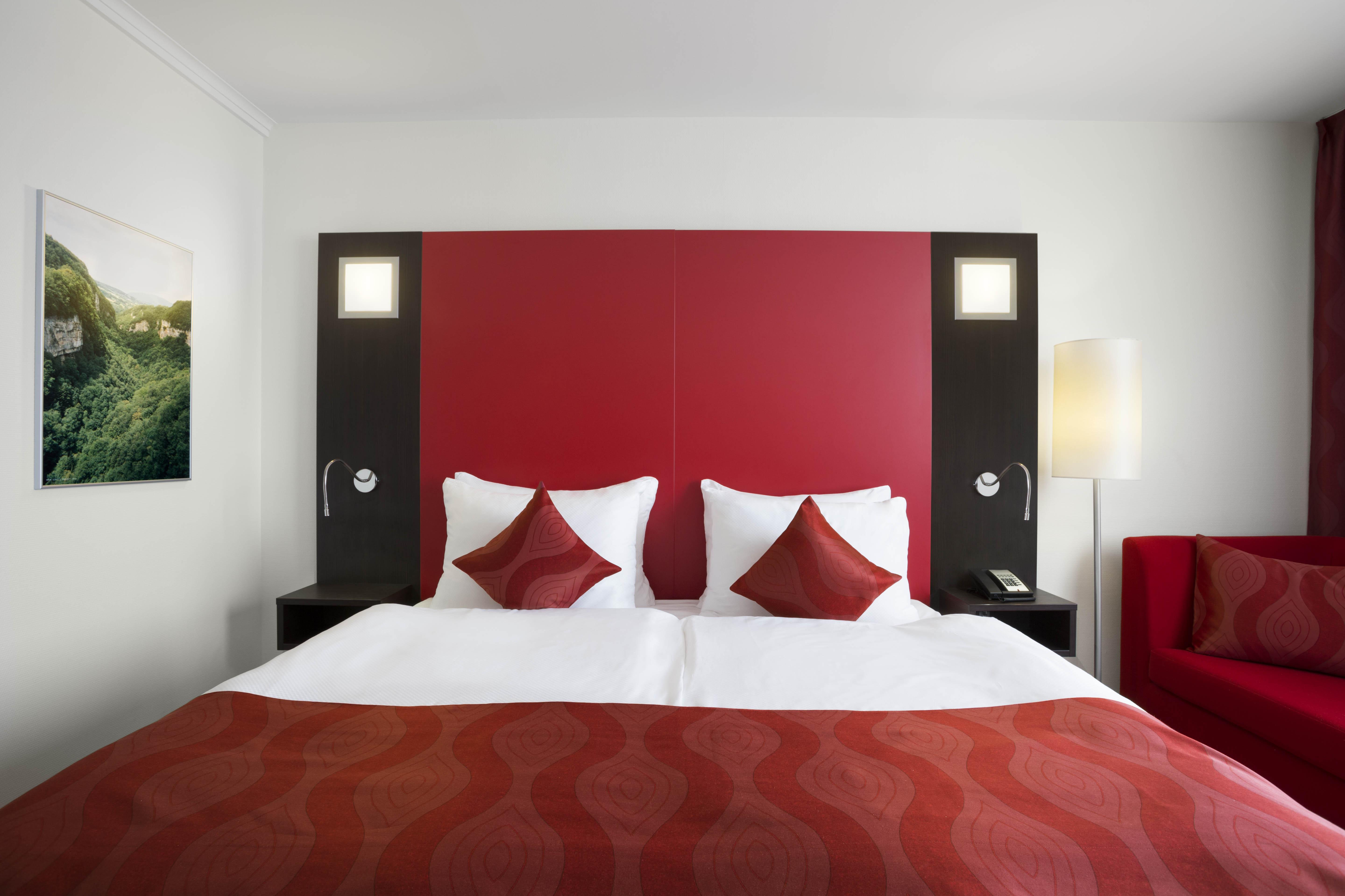 Ramada Encore By Wyndham Geneva Carouge Eksteriør bilde