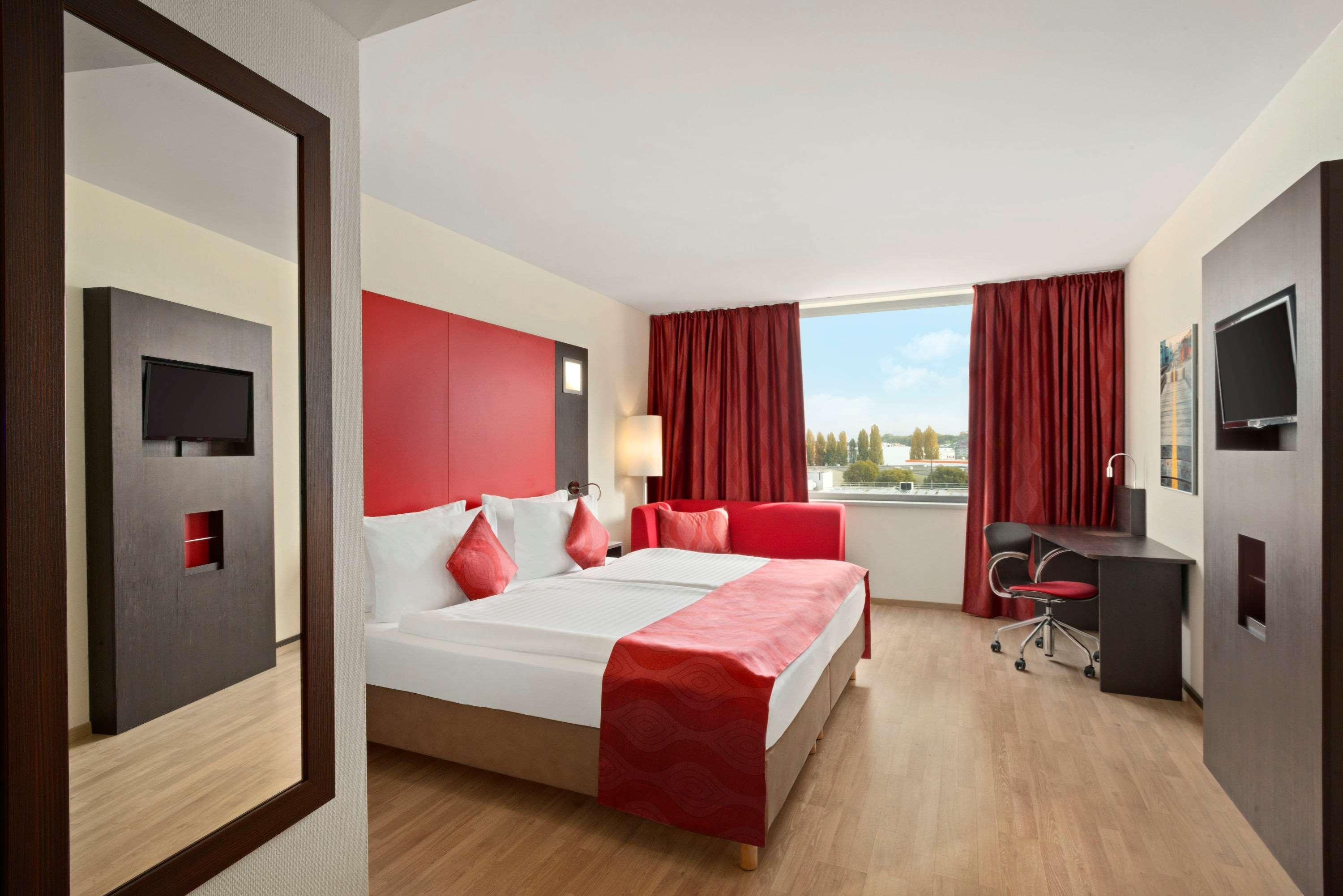 Ramada Encore By Wyndham Geneva Carouge Eksteriør bilde