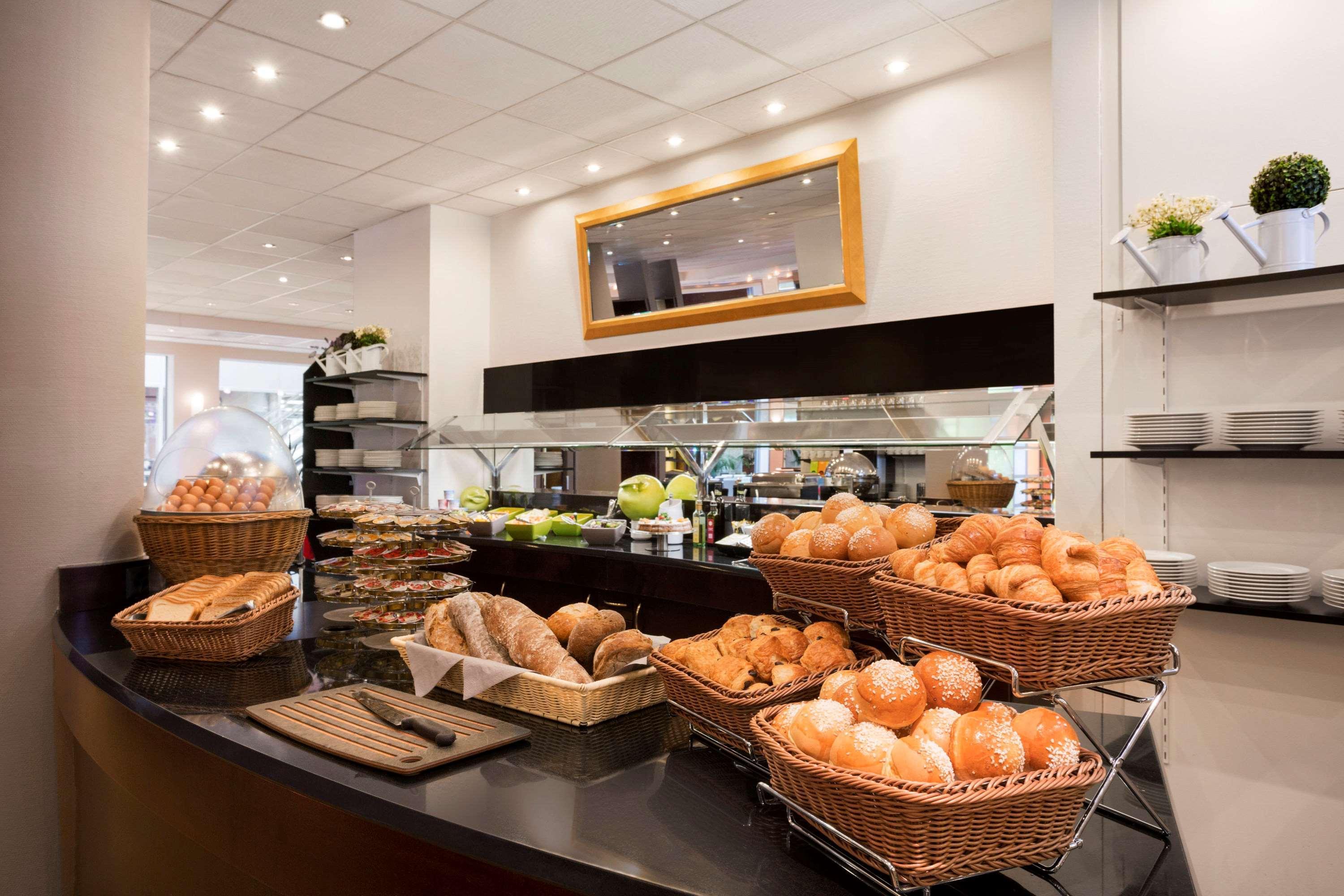 Ramada Encore By Wyndham Geneva Carouge Eksteriør bilde