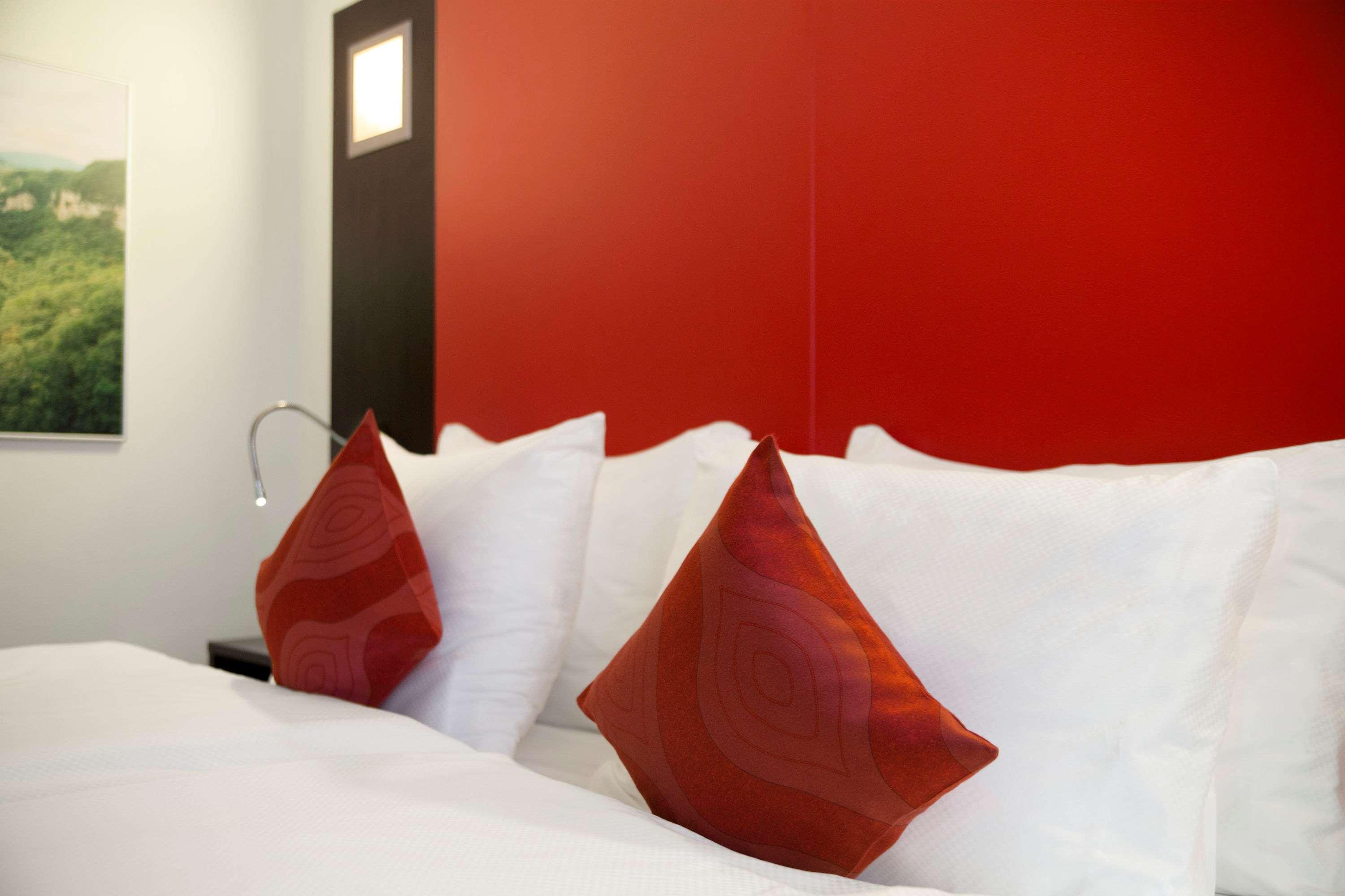 Ramada Encore By Wyndham Geneva Carouge Eksteriør bilde