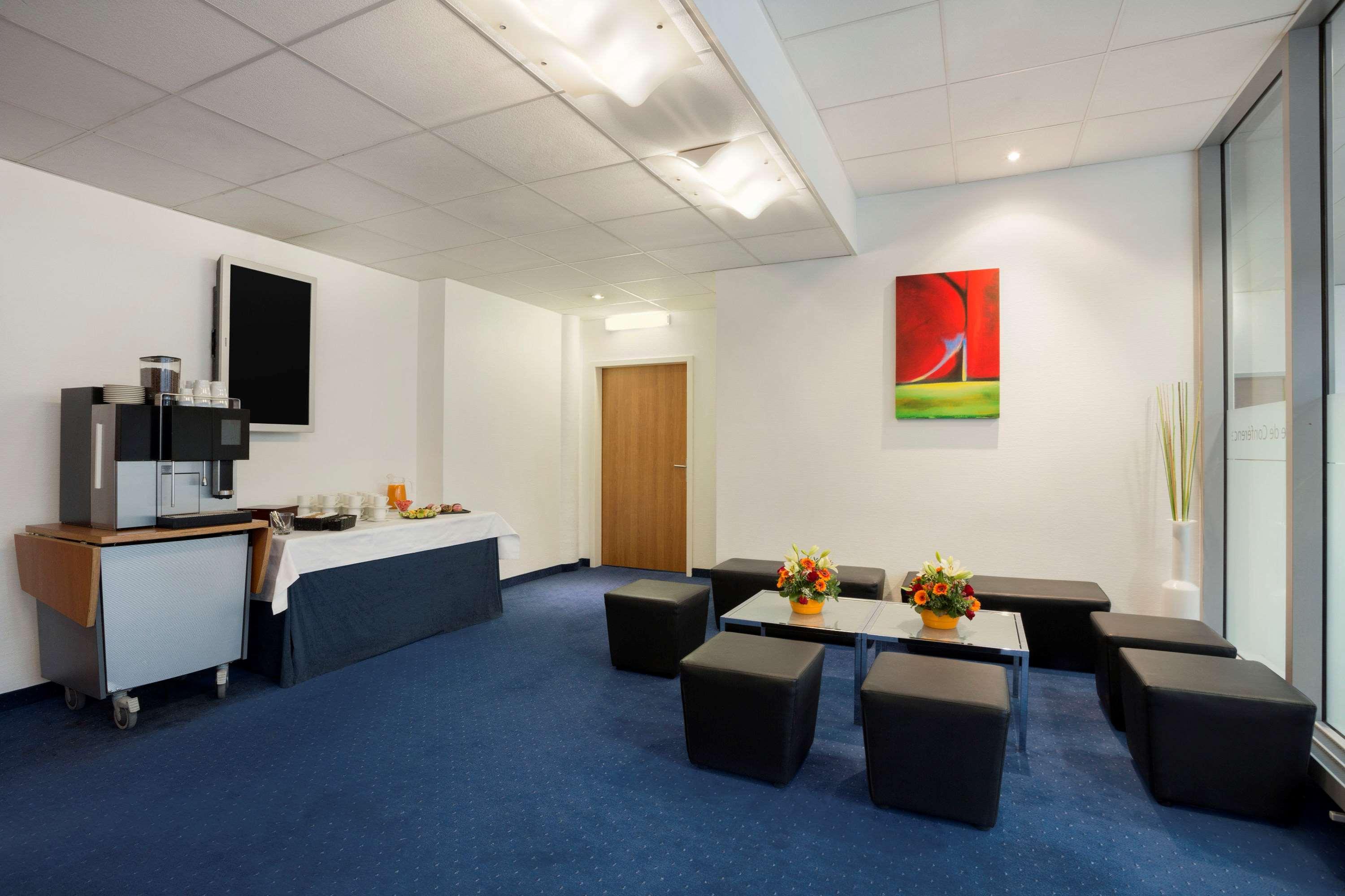 Ramada Encore By Wyndham Geneva Carouge Eksteriør bilde