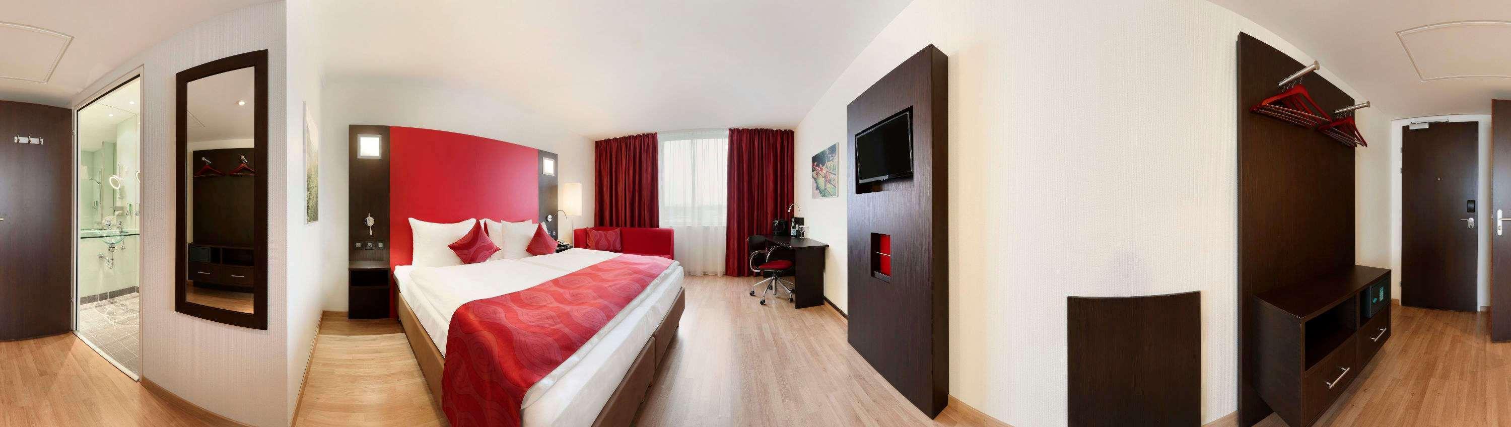 Ramada Encore By Wyndham Geneva Carouge Eksteriør bilde