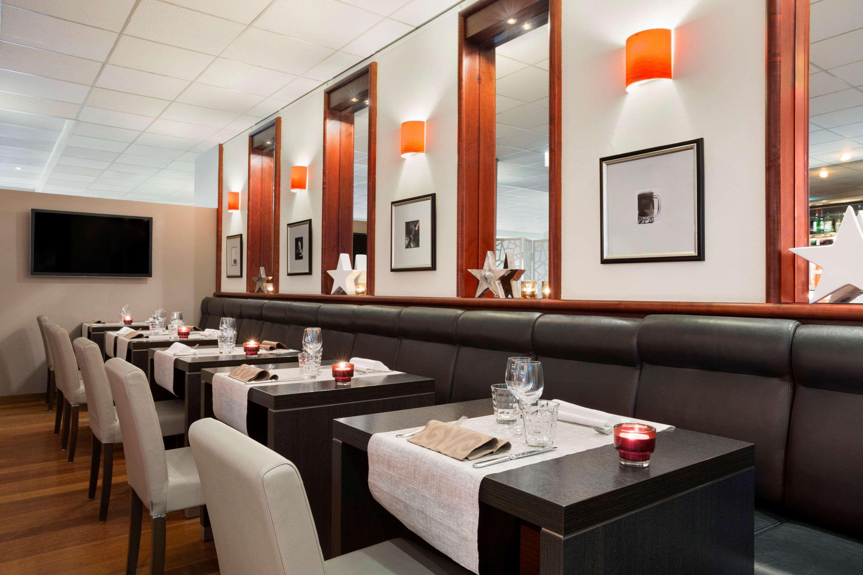 Ramada Encore By Wyndham Geneva Carouge Eksteriør bilde