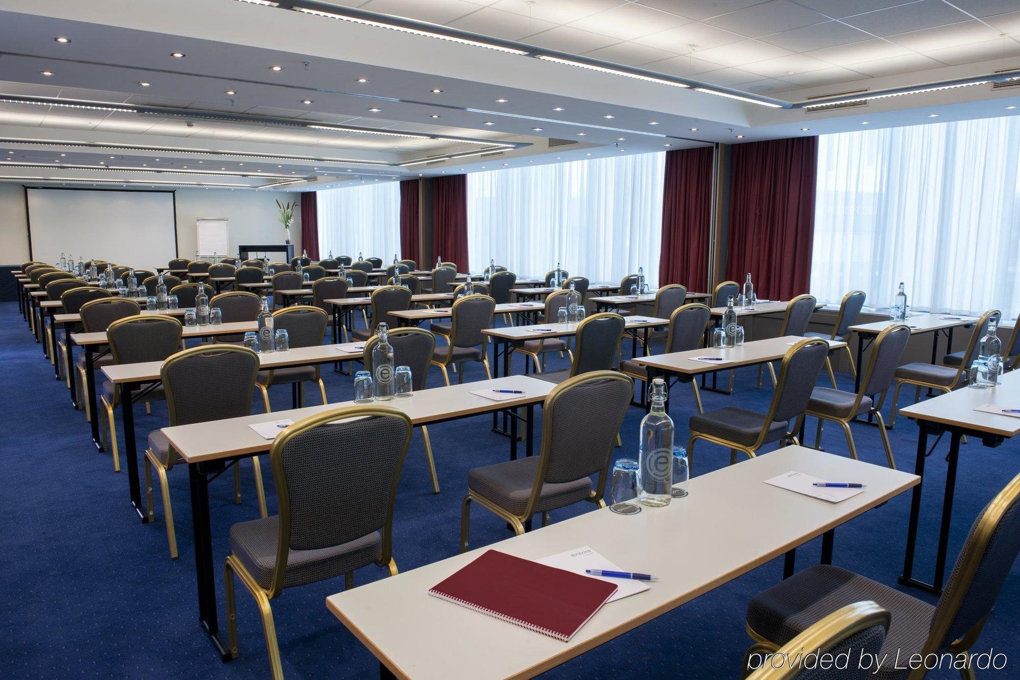 Ramada Encore By Wyndham Geneva Carouge Eksteriør bilde