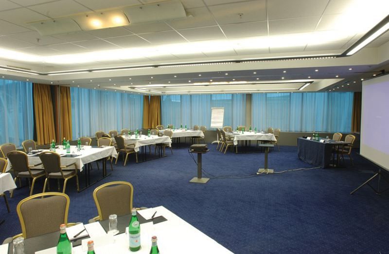 Ramada Encore By Wyndham Geneva Carouge Eksteriør bilde