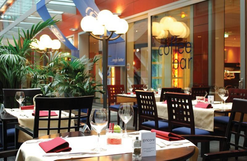 Ramada Encore By Wyndham Geneva Carouge Eksteriør bilde