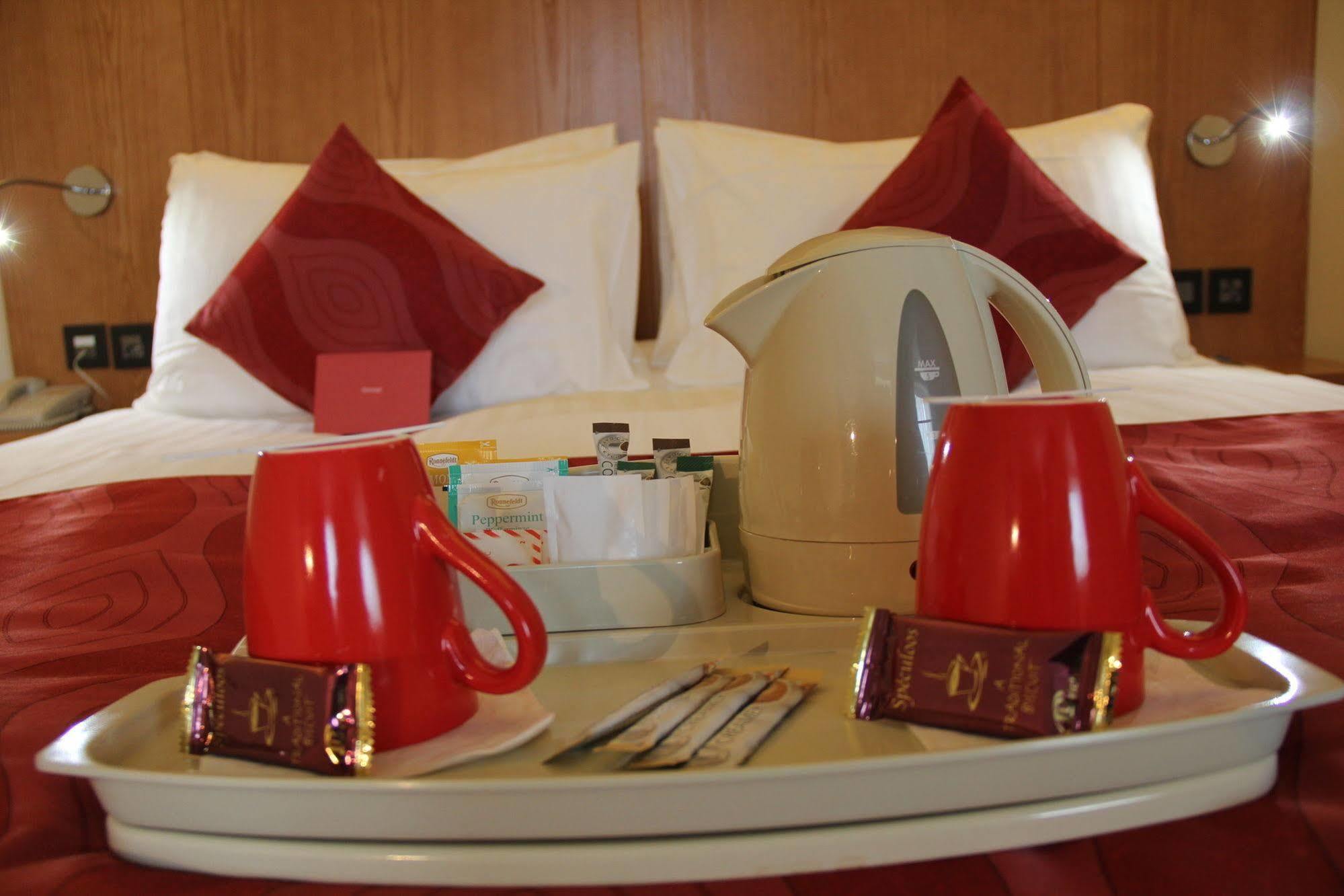 Ramada Encore By Wyndham Geneva Carouge Eksteriør bilde
